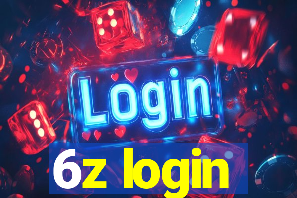 6z login